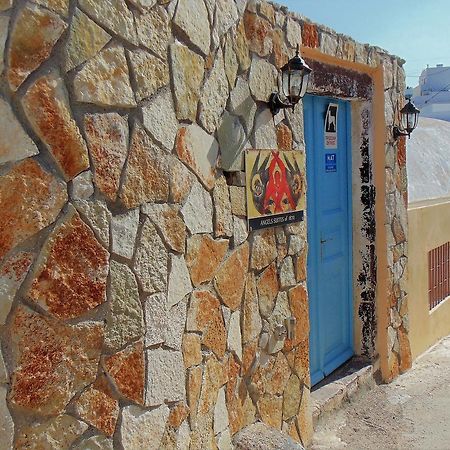 Archangels Traditional Houses Karterados  Luaran gambar