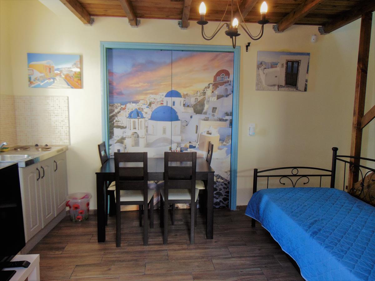 Archangels Traditional Houses Karterados  Luaran gambar