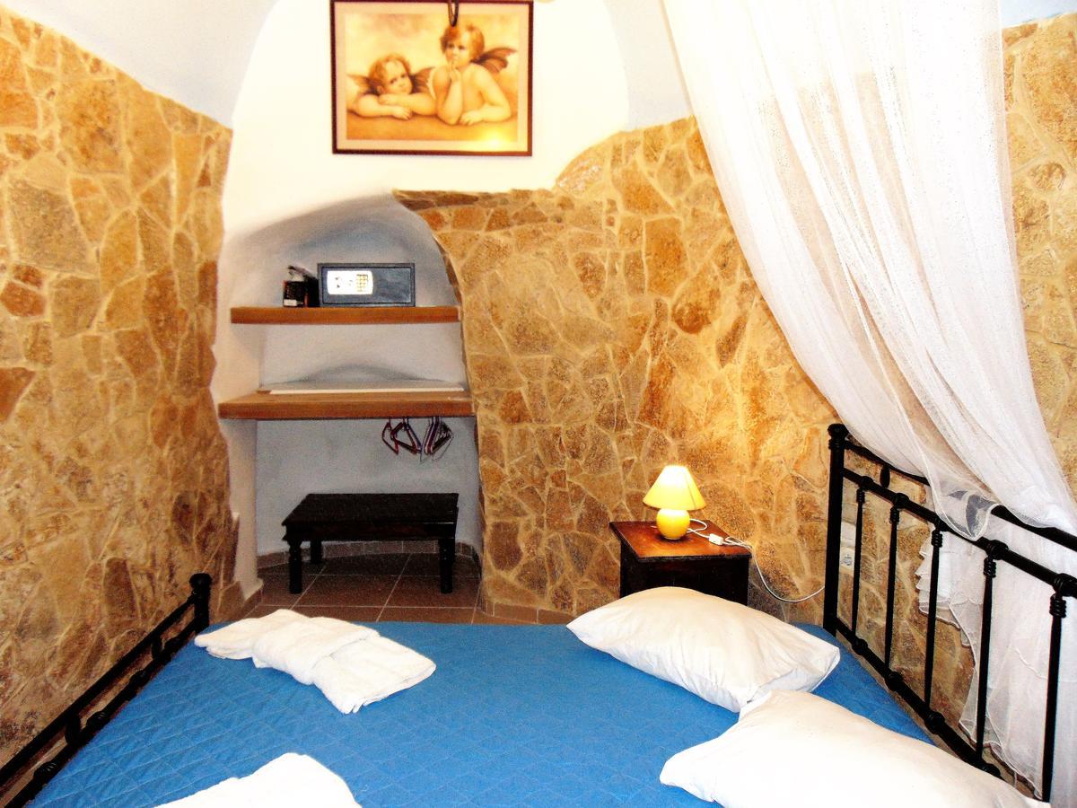 Archangels Traditional Houses Karterados  Luaran gambar