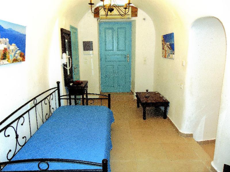 Archangels Traditional Houses Karterados  Luaran gambar